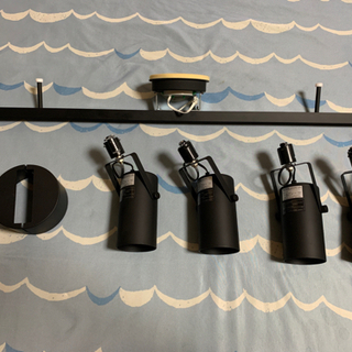 無印 スポットライト