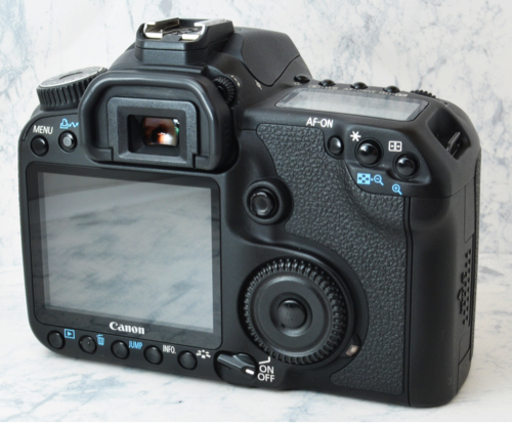 極上○初心者向け○Wi-Fi転送○キャノン EOS 40D 1ヶ月動作保証あり