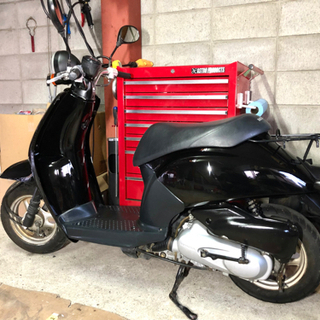 ☆安心の点検整備.動画☆ホンダ トゥデイ AF61☆外装新品