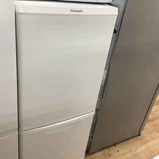 Panasonic（パナソニック）の2ドア冷蔵庫2020年製（NR-B14CW）です