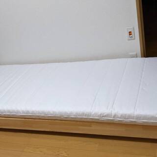 IKEA スタッキングベット