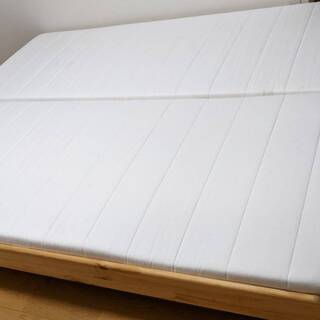 IKEA スタッキングベット