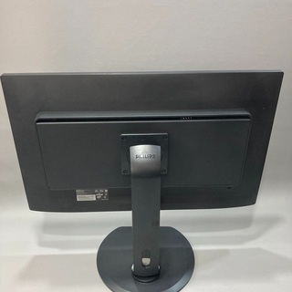 周辺機器 4K解像度 3840×2160 28インチ液晶ディスプレイ PHILIPS 