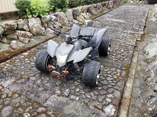バギー 50CC 実働確認しました❗ ミッション ❗レストアベース車輌！カスタムベース、部品取りにも！