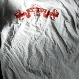 希少N.E.R.D×A BATHING APETシャツ