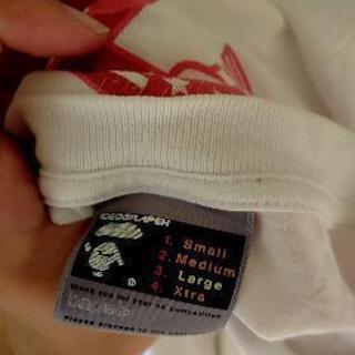 希少N.E.R.D×A BATHING APETシャツ