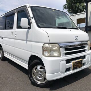 バモス ホンダ の中古車 ジモティー