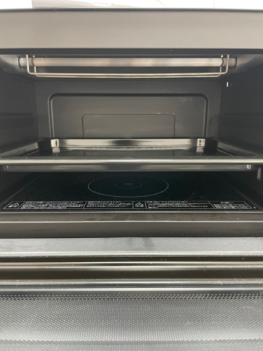 TOSHIBA 電子レンジ ER-VD70W 2020年製 オーブンレンジ TOSHIBA 2020年 TOSHIBA 電子レンジ ER-VD70W 2020年製