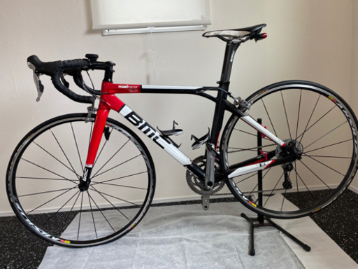 BMC roadracer SL01 105 2013年モデル