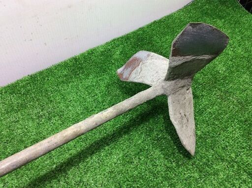 テクノモーター PMA-240 カクハン機【リライズ市川行徳店】【店頭取引