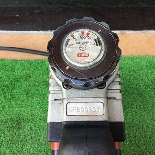 TONE GKR-251 シャーレンチ【リライズ市川行徳店】【店頭取引限定