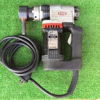 TONE GKR-251 シャーレンチ【リライズ市川行徳店】【店頭取引限定】【中古】ITV8R22FL5YK TONE GKR-251 シャーレンチ【リライズ市川行徳店】【店頭取引限定