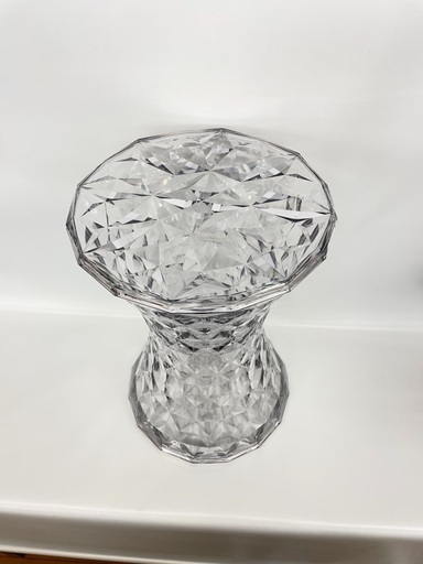 《美品》Kartell  STONE  スツール