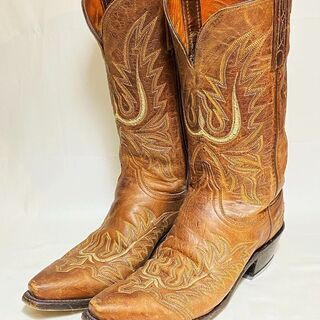 1883 BY LUCCHESE ルケーシー ウエスタンブーツ ...