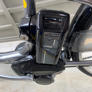 ヤマハ　Pas Cheer 電動自転車