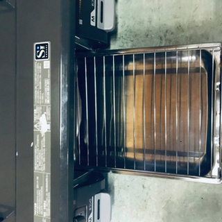 ③✨2019年製✨206番 リンナイ✨都市ガスコンロ✨RT64JHS-L‼️