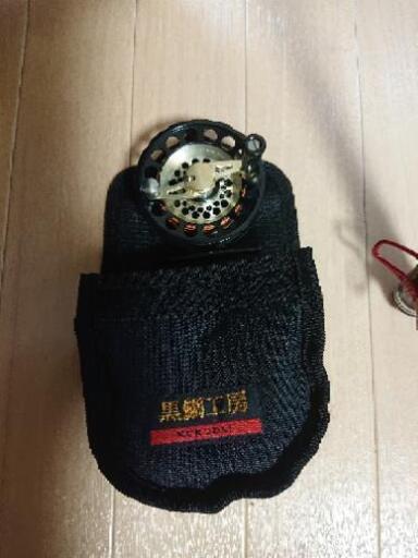 黒鯛工房 THE 落と込み VL LIMITED 85-BG THE落し込み・前打ちVLリミテッド