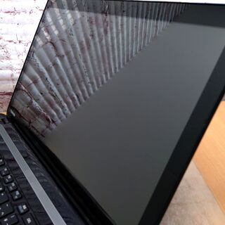 ☆完売御礼☆東芝 T653/46JB【15.6型◇タッチパネル】Celeron 847 