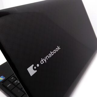 ☆完売御礼☆東芝 T653/46JB【15.6型◇タッチパネル】Celeron 847 