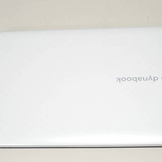 Windows10+office 大容量HDD750GB 東芝Dynabook T451/35DW 高性能 第二