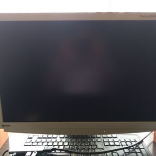 PCモニタ（EIZO FlexScan S2410W）お譲りします。