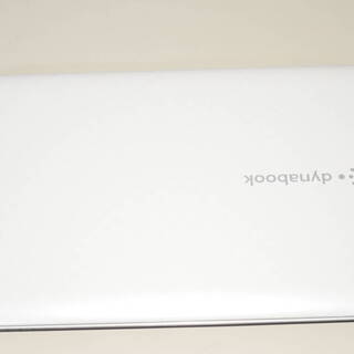 最新Windows10+office 新品SSD256GB 東芝Dynabook T451/46DW 高性能 第 