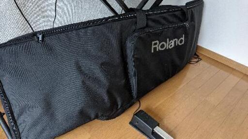 Roland Juno-DS88」セットで購入頂ける方優先しますの通販はau PAY 