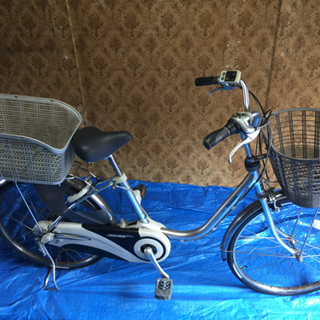 愛知県 名古屋市の電動アシスト自転車の中古あげます・譲ります｜ジモティーで不用品の処分