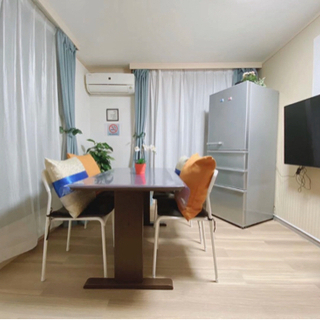 新宿民泊短期賃貸、水道，光，熱電、wife無料，洋室6.2の画像