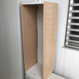 カラーボックス約90×30×30