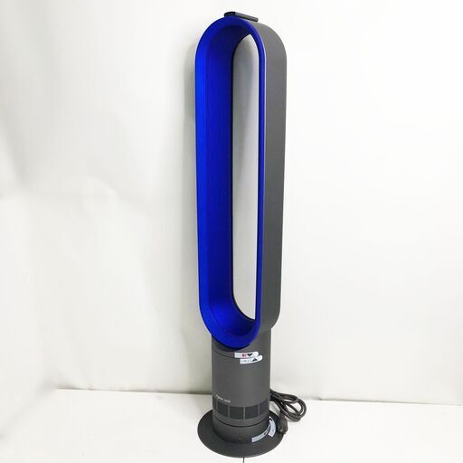 中古☆Dyson タワーファン Cool AM07DCIB