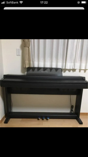KAWAI SE320 電子ピアノ デジタルピアノ