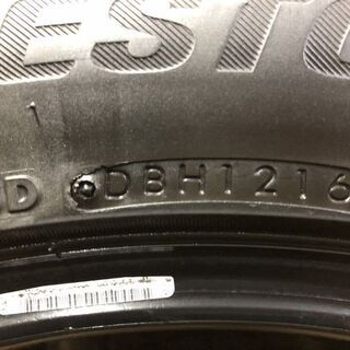 タイヤ、ホイール BS BLIZZAK DM-V2 285/50R20 20インチ スタッドレス 