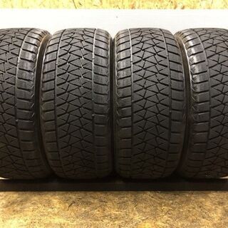 タイヤ、ホイール BS BLIZZAK DM-V2 285/50R20 20インチ スタッドレス 