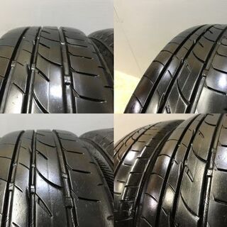BS Playz PX-C 175/60R16】夏タイヤ【BS TOPRUN 16インチ 6J5HPCD100+ 