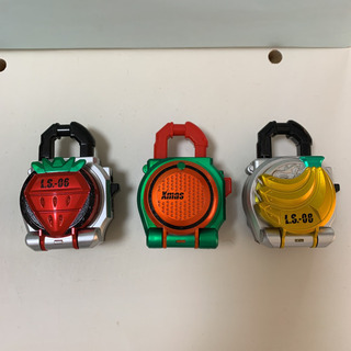 ロックシードの中古が安い!激安で譲ります・無料であげます|ジモティー