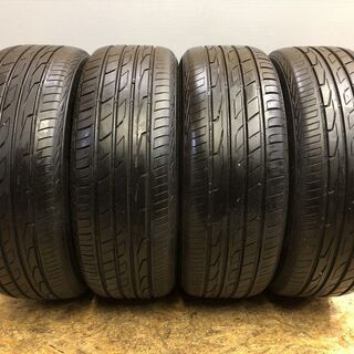 【TOYO TRANPATH mpF 215/60R17】夏タイヤ【日産 純正ホイール 17インチ 7J5HPCD114.3+40】バリ溝 エルグランド等　(MTM74) クレジットカード QR決済可能