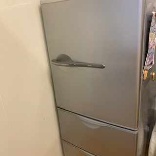 【ネット決済】SANYO冷蔵庫