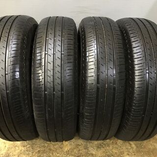 BS ECOPIA EP150 185/70R14 14インチ ...