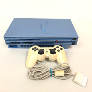 ☆差し上げます☆ PS2 SCPH-39000 ジャンク