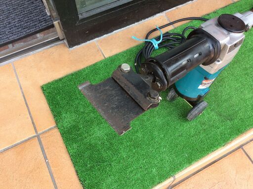 HK1800L マキタ 充電式ブロワー【リライズ市川行徳店】【店頭取引限定  