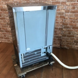 サンヨー 製氷機 SIM-S38A 40kタイプ 厨房 飲食店 愛知県 豊明市