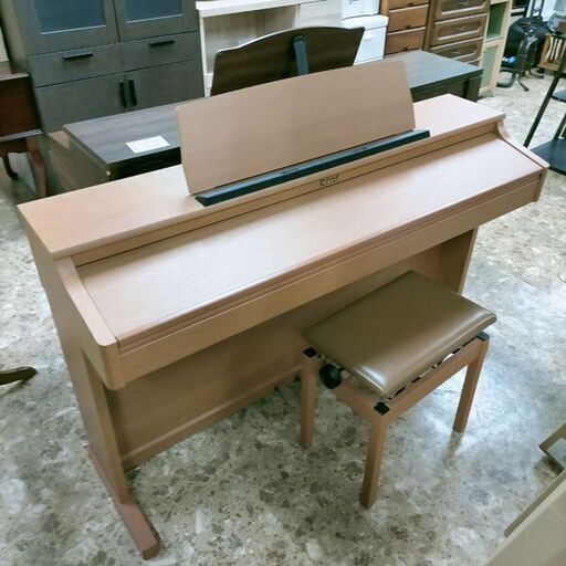 Roland/ローランド 電子ピアノ HP203-LC★現状渡し