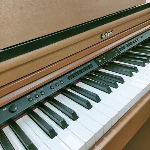 Roland/ローランド 電子ピアノ HP203-LC☆現状渡し | noonanwaste.com