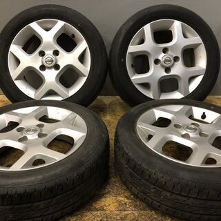 z11キューブ 車のパーツの中古が安い！激安で譲ります・無料であげます  