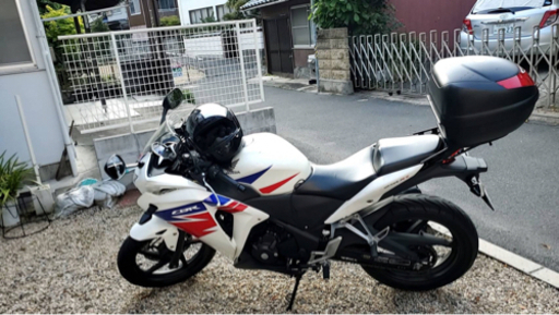 その他 CBR 250cc