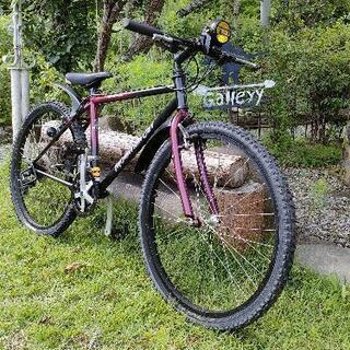 中古自転車2063 マウンテンバイク 2020年モデル PROGEAR