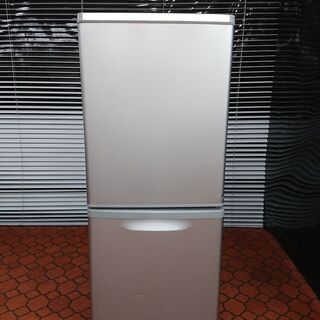 冷蔵庫 パナソニック NR-B146W 14年製