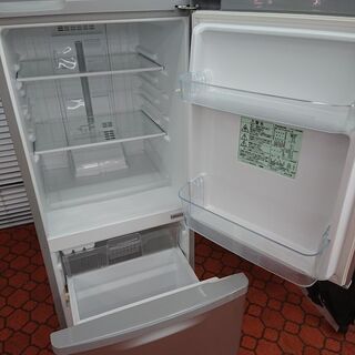 はな　　　Panasonic NR-B146W 冷蔵庫 概要 パーソナル冷蔵庫 NR-B146W | 冷蔵庫 | Panasonic
