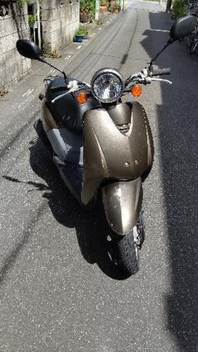 ホンダtoday  AF61
